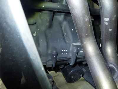 Kawasaki Ninja 250 2020