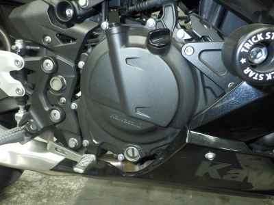 Kawasaki Ninja 250 2020