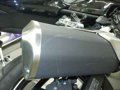 Kawasaki Ninja 250 2020