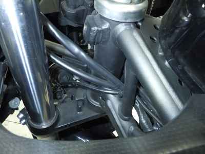 Kawasaki Ninja 250 2020