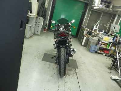 Kawasaki Ninja 250 2020