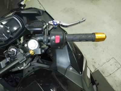 Kawasaki Ninja 250 2020