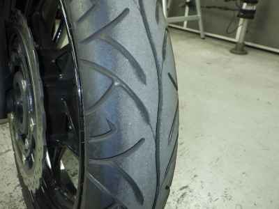 Kawasaki Ninja 250 2020