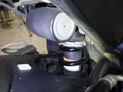 Suzuki GSX-R750 2011