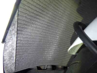 Suzuki GSX-R750 2011