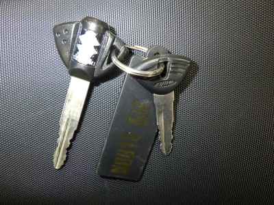 Suzuki GSX-R750 2011