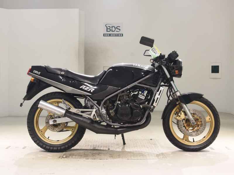 Yamaha RZ250R