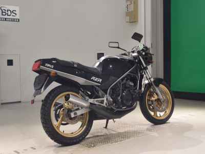 Yamaha RZ250R