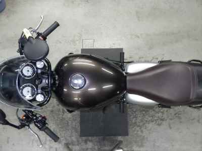 Kawasaki W800 2020