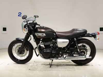 Kawasaki W800 2020