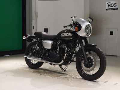 Kawasaki W800 2020