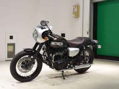 Kawasaki W800 2020