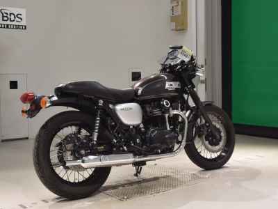 Kawasaki W800 2020