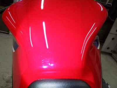 Honda CBR650R E-Clutch 2025