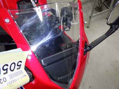 Honda CBR650R E-Clutch 2025