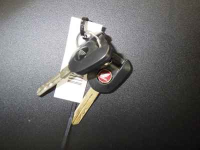 Honda CBR650R E-Clutch 2025