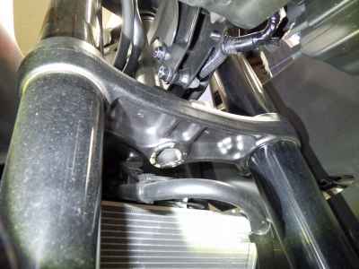 Honda CBR650R E-Clutch 2025
