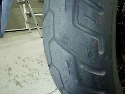 Honda Shadow 750 Phantom 2010