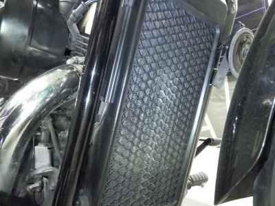 Honda Shadow 750 Phantom 2010