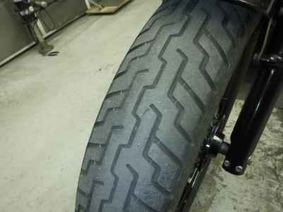 Honda Shadow 750 Phantom 2010