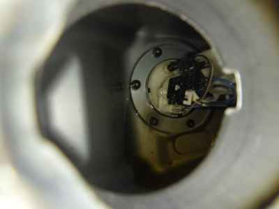 Yamaha XT250 Serow 2016