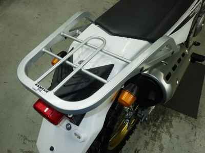 Yamaha XT250 Serow 2016