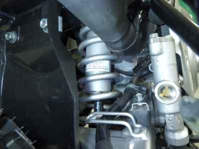 Yamaha XT250 Serow 2016