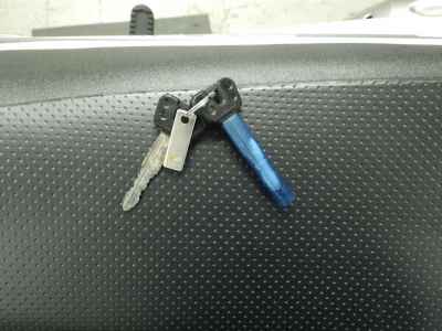 Yamaha XT250 Serow 2016