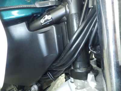 Yamaha XT250 Serow 2016