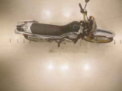 Yamaha XT250 Serow 2016