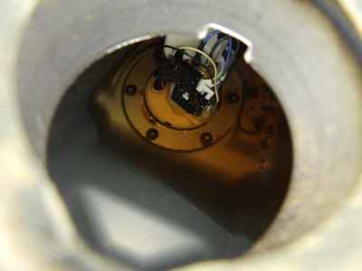 Yamaha XT250 Serow 2012