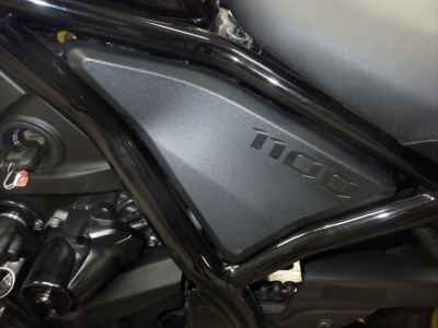 Honda Rebel CMX1100 DCT 2022