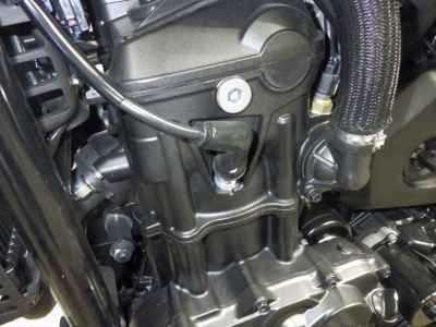 Honda Rebel CMX1100 DCT 2022