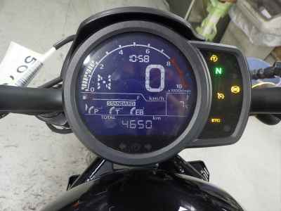 Honda Rebel CMX1100 DCT 2022