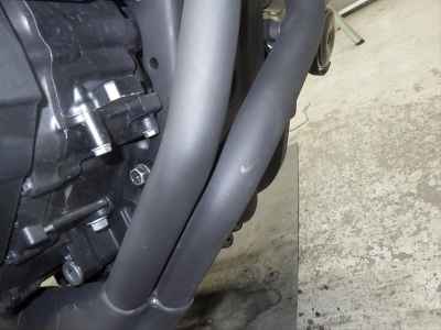 Honda Rebel CMX1100 DCT 2022