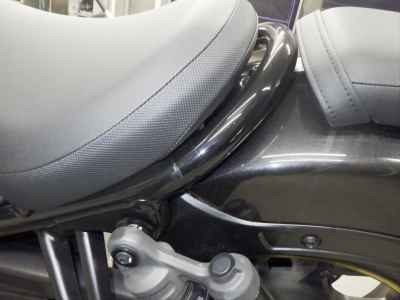 Honda Rebel CMX1100 DCT 2022