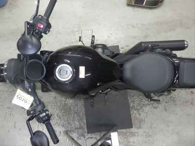 Honda Rebel CMX1100 DCT 2022
