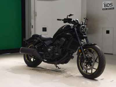 Honda Rebel CMX1100 DCT 2022