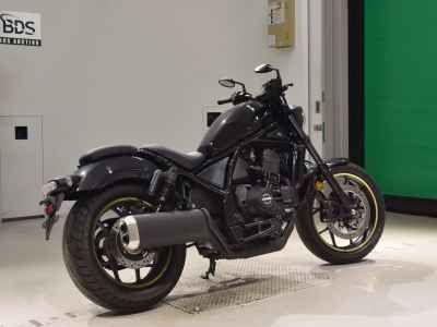Honda Rebel CMX1100 DCT 2022