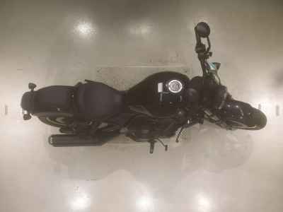 Honda Rebel CMX1100 DCT 2022