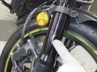 Honda Rebel CMX1100 DCT 2022