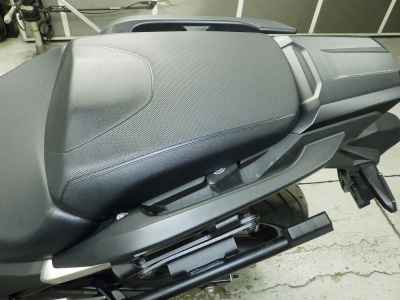 Honda NC750X DCT 2024