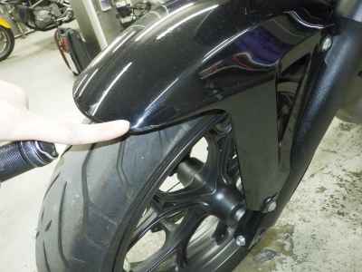 Honda NC750X DCT 2024