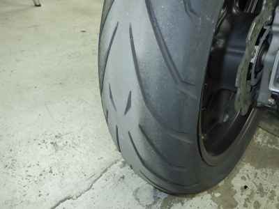 Honda NC750X DCT 2024