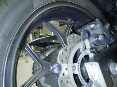 Honda NC750X DCT 2024