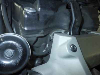 Honda NC750X DCT 2024