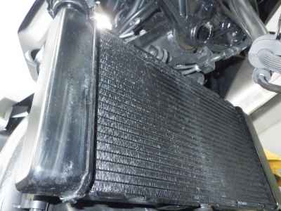 Honda NC750X DCT 2024