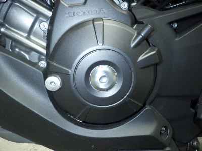 Honda NC750X DCT 2024