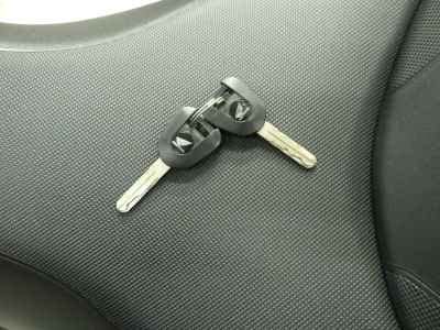 Honda NC750X DCT 2024