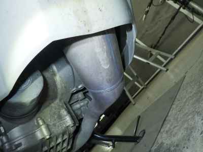 Honda NC750X DCT 2024